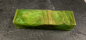 Preview: Green Brass Mesh Stripes 